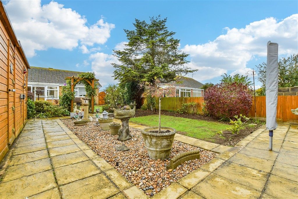 Property photo 2 of 13 Patio / Decking