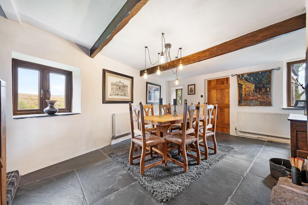 Additional image 8 of 4 bed detached house for saleJacketmans Cottage, Whittlestone Head, Darwen BB3