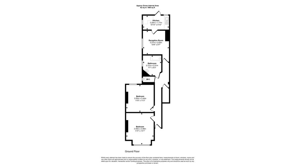 Property photo 2 of 11 75 Midmoor Road.Jpg