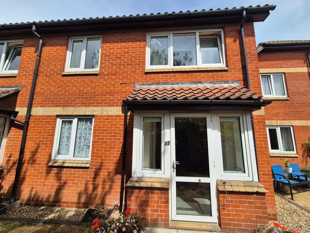Property photo 3 of 4 15 Shannock Court, Sheringham, Nr26 8Dw (Externals) (9).Jpg