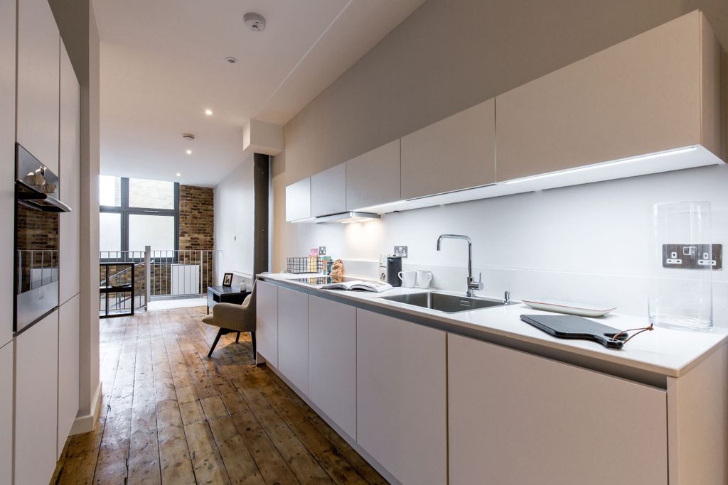 Property photo 1 of 13 Kitchen