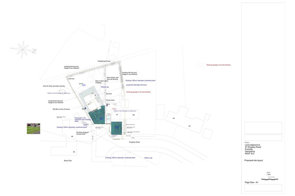 Property photo 2 of 3 Site Plan