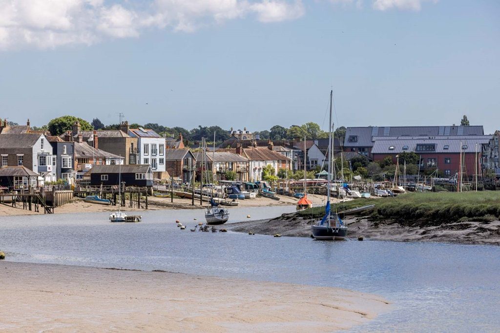 Additional image 10 of 2 bed flat for sale"The Gildale - Plot 95" at Wyvern Place, Richard Avenue, Wivenhoe, Colchester CO7
