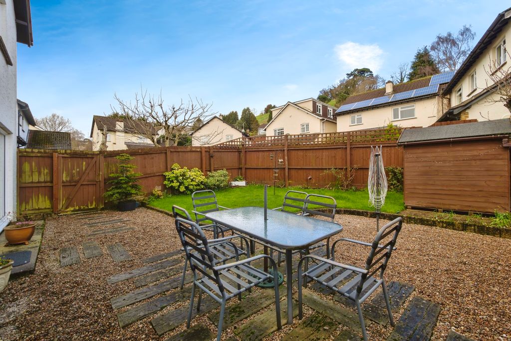 Property photo 3 of 17 Rear Garden