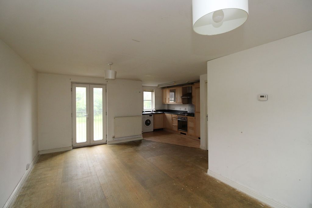Property photo 2 of 6 Kitchen-Living Room