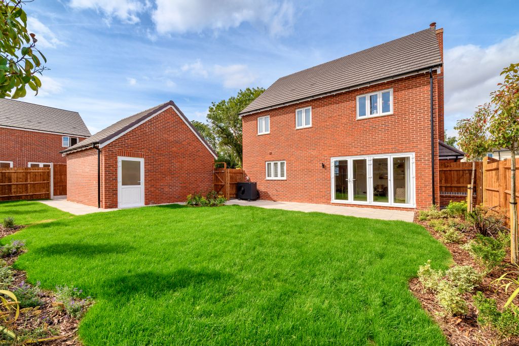 Property photo 2 of 18 The Blakeley