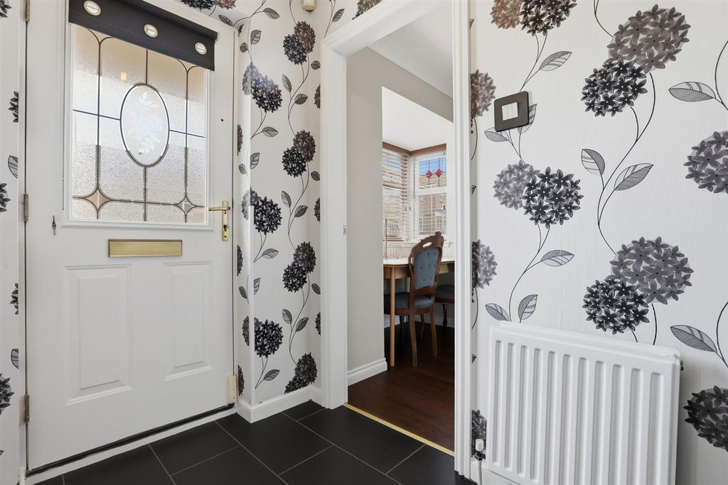 Additional image 8 of 4 bed detached house for salePerrays Grove, Dumbarton G82