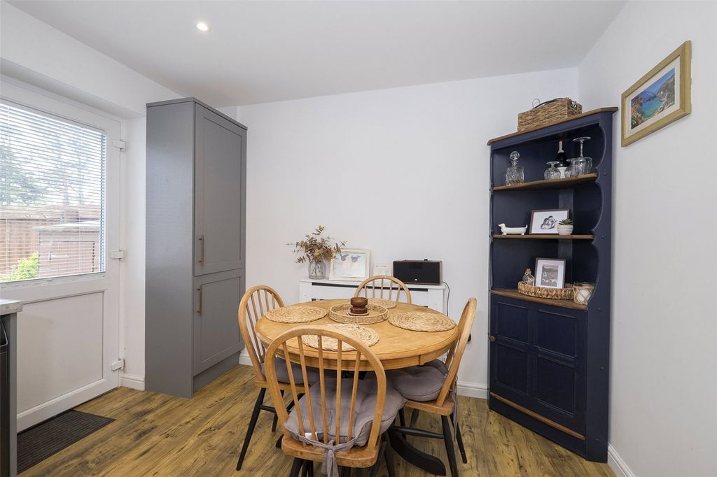 Property photo 3 of 13 Kitchen Diner