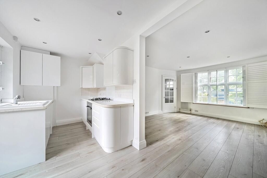 Property photo 3 of 13 Living Room-Kitchen