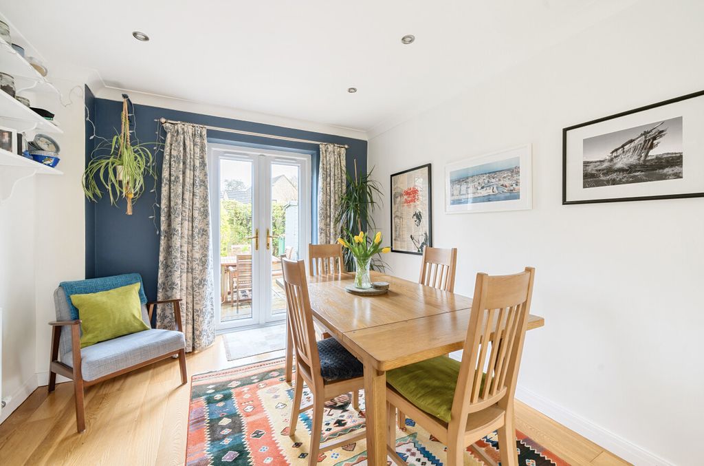 Property photo 3 of 20 Kitchen Dining Room
