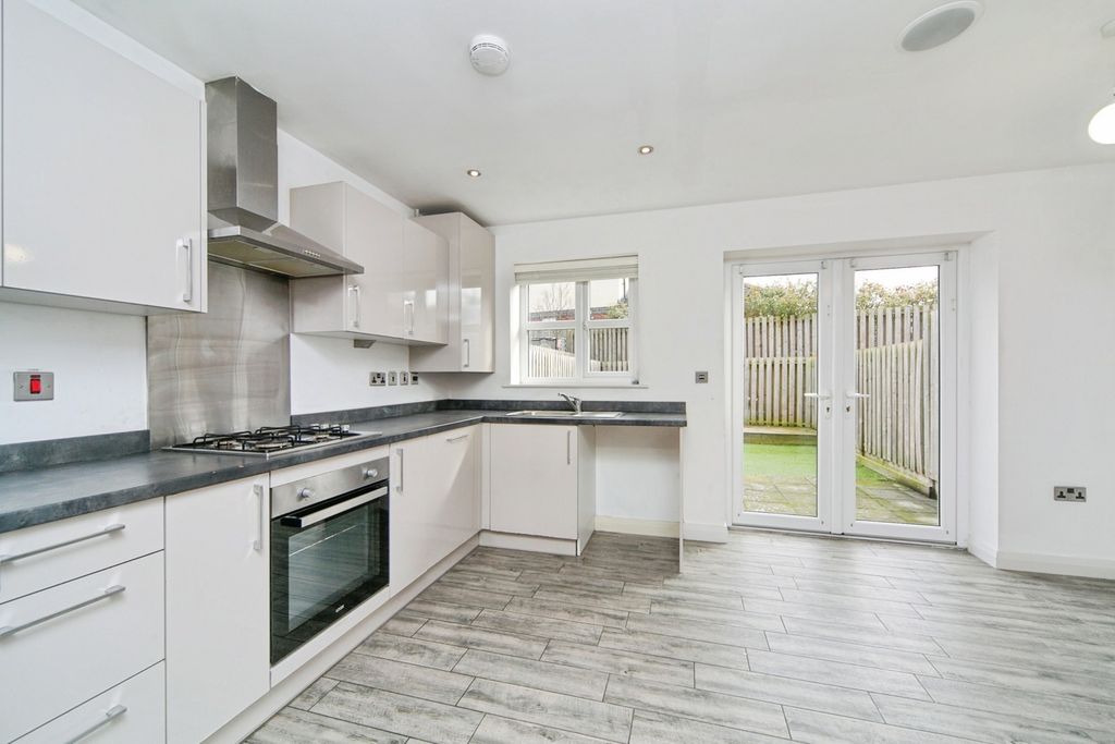 Additional image 4 of 3 bed end terrace house for saleLon Parciau, Llandudno Junction, Conwy LL31