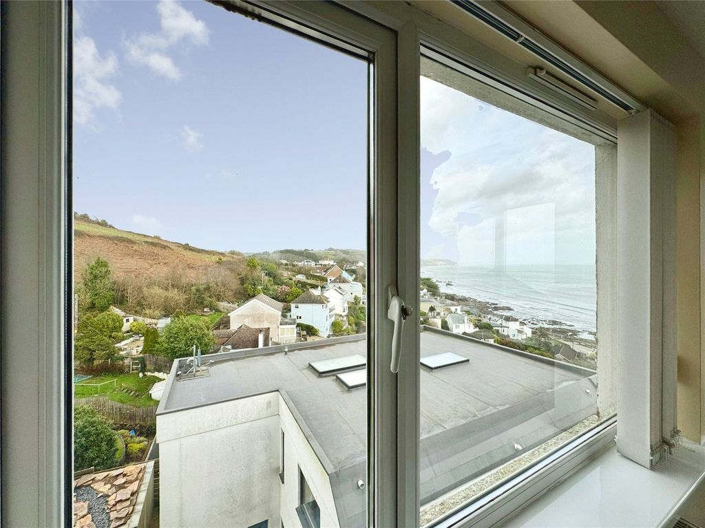 Additional image 15 of 1 bed flat for salePlaidy Park Road, Plaidy, Looe, Cornwall PL13