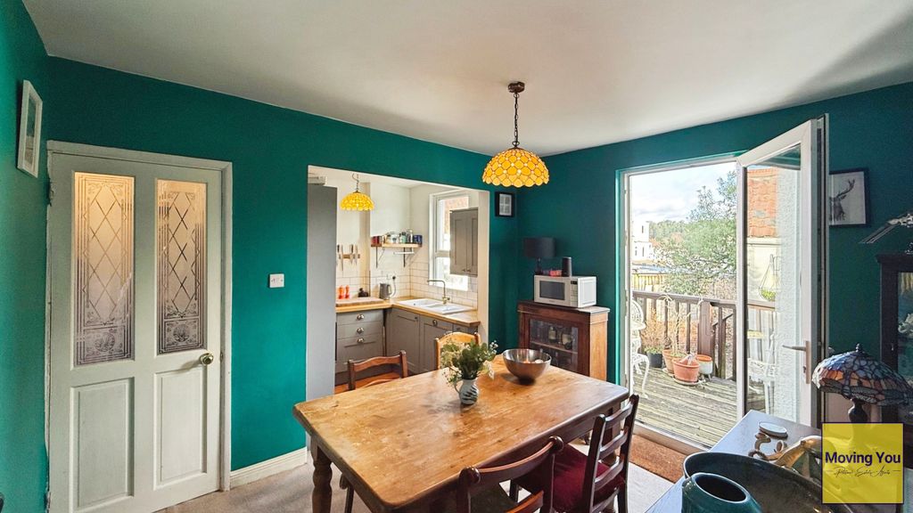 Property photo 1 of 33 Kitchen/ Diner