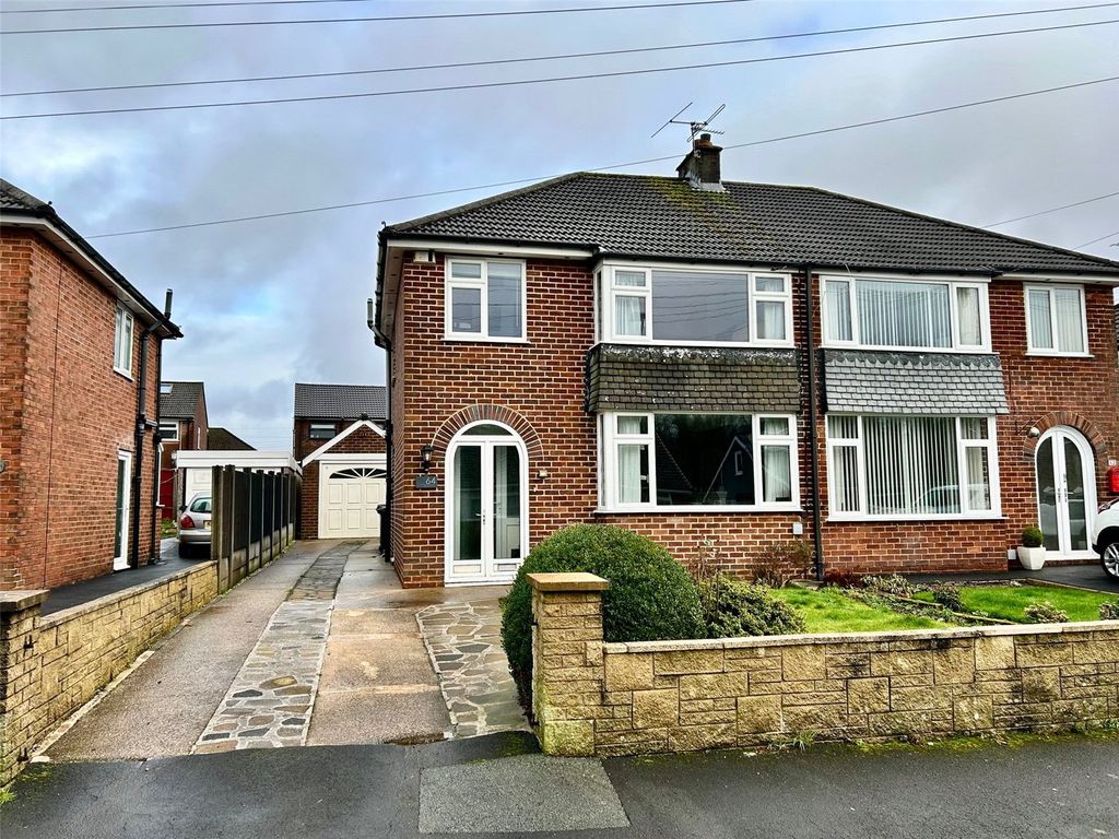 Property photo 1 of 20 Front Elevation