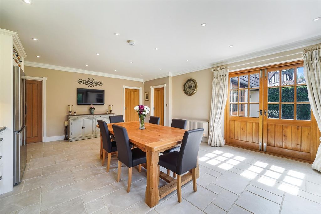 Additional image 9 of 5 bed detached house for saleRickman Hill Road, Chipstead, Coulsdon CR5