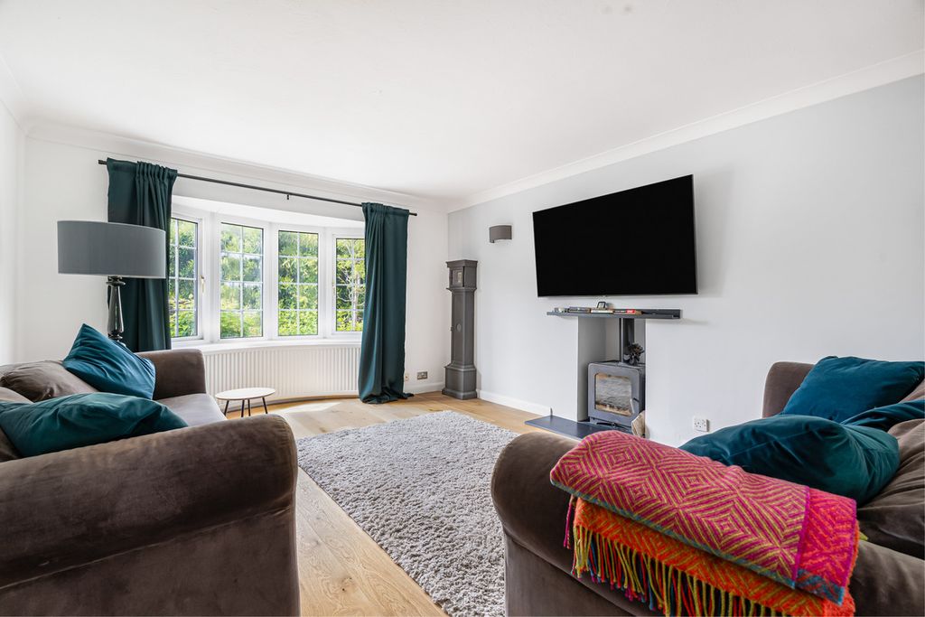 Additional image 12 of 5 bed detached house for saleFoxhall Road, Didcot OX11