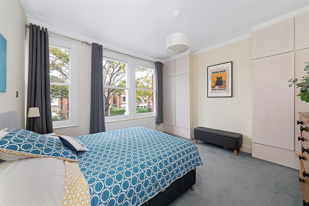 Property photo 2 of 16 Master Bedroom