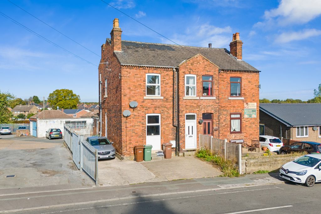 Property photo 1 of 22 2 Bed Apt & 1 Bed Apt