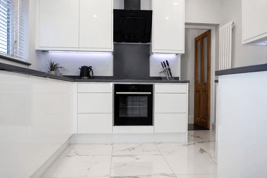 Property photo 1 of 6 2 Bed Flat To Rent Church Road, Hanwell W7