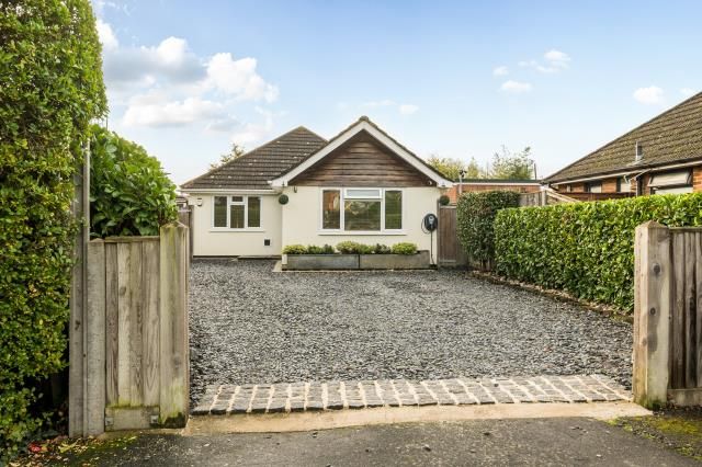 Property photo 1 of 19 External View