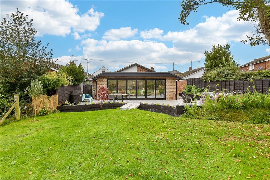 Property photo 1 of 15 Rear Elevation