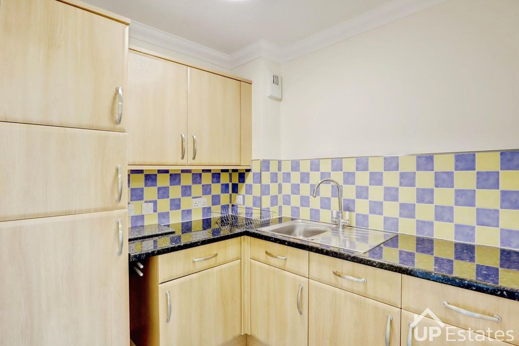 Additional image 5 of 1 bed flat for saleHospital Lane, Bedworth CV12