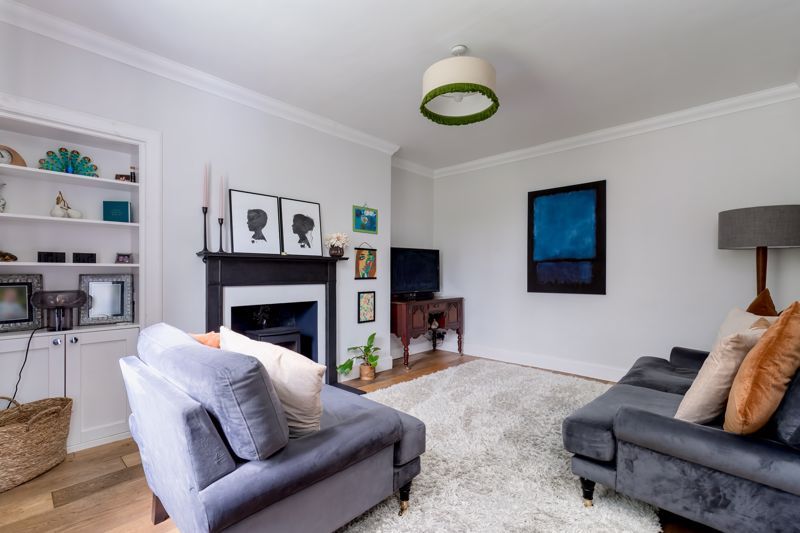 Additional image 5 of 3 bed semi-detached house for saleRosebud Cottage, 12 Rosetta Road, Peebles EH45