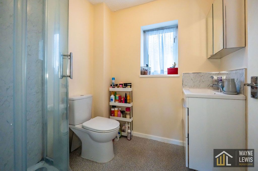 Additional image 12 of 2 bed terraced house for saleCraig Ysguthan, Llanbradach, Caerphilly CF83