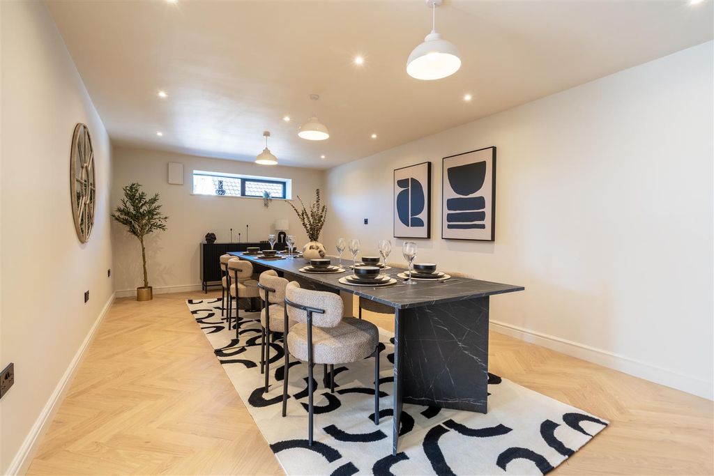 Additional image 4 of 6 bed detached house for saleClickemin, Ponteland, Newcastle Upon Tyne NE20