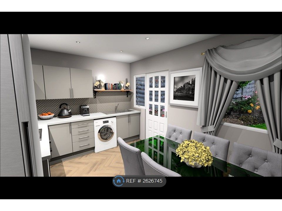 Property photo 2 of 5 Kitchen Artist Impression