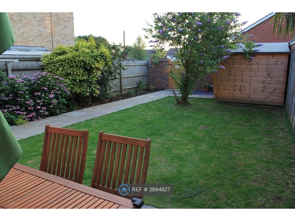 Property photo 3 of 11 Rear Garden