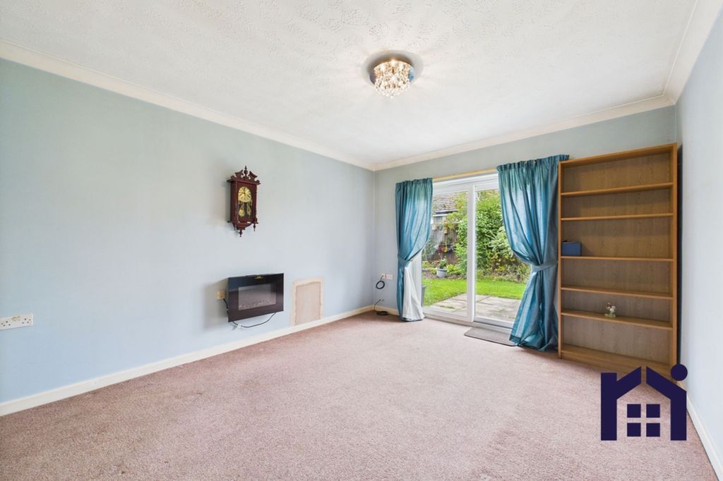 Property photo 2 of 13 Living Room