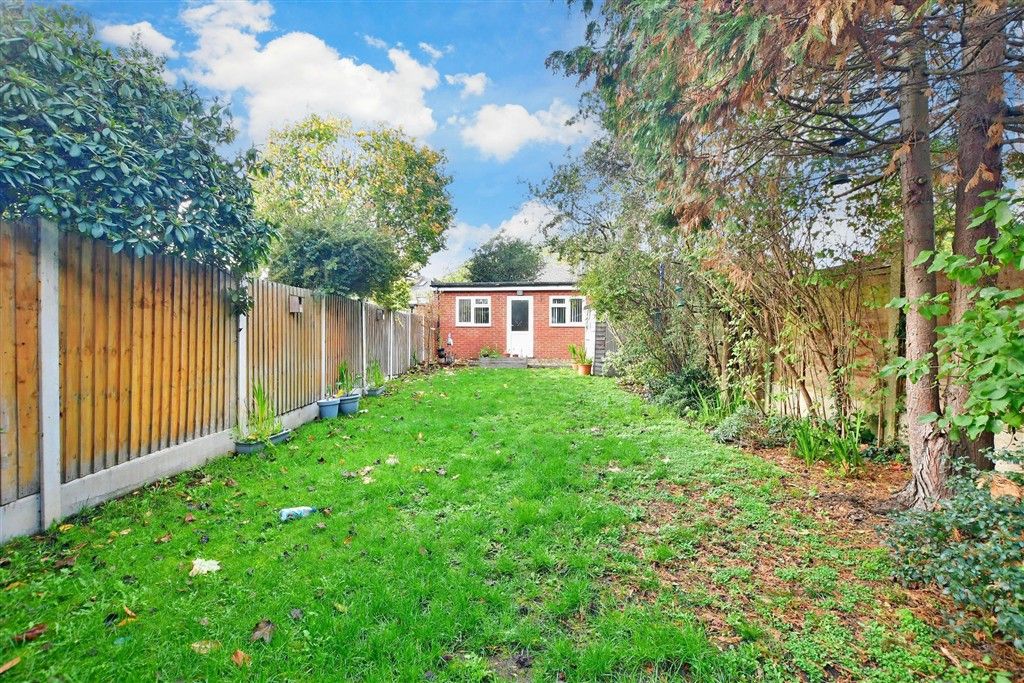 Property photo 1 of 8 Rear Garden