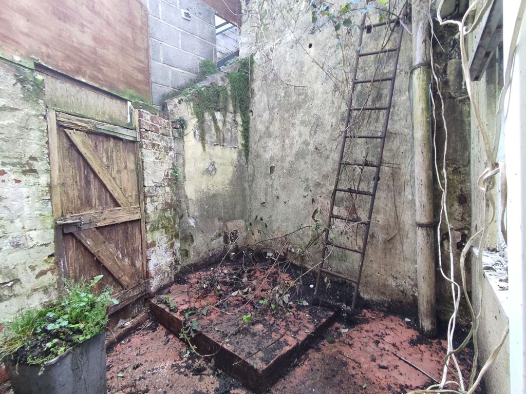 Additional image 8 of 3 bed terraced house for saleWell Street, Paignton TQ3