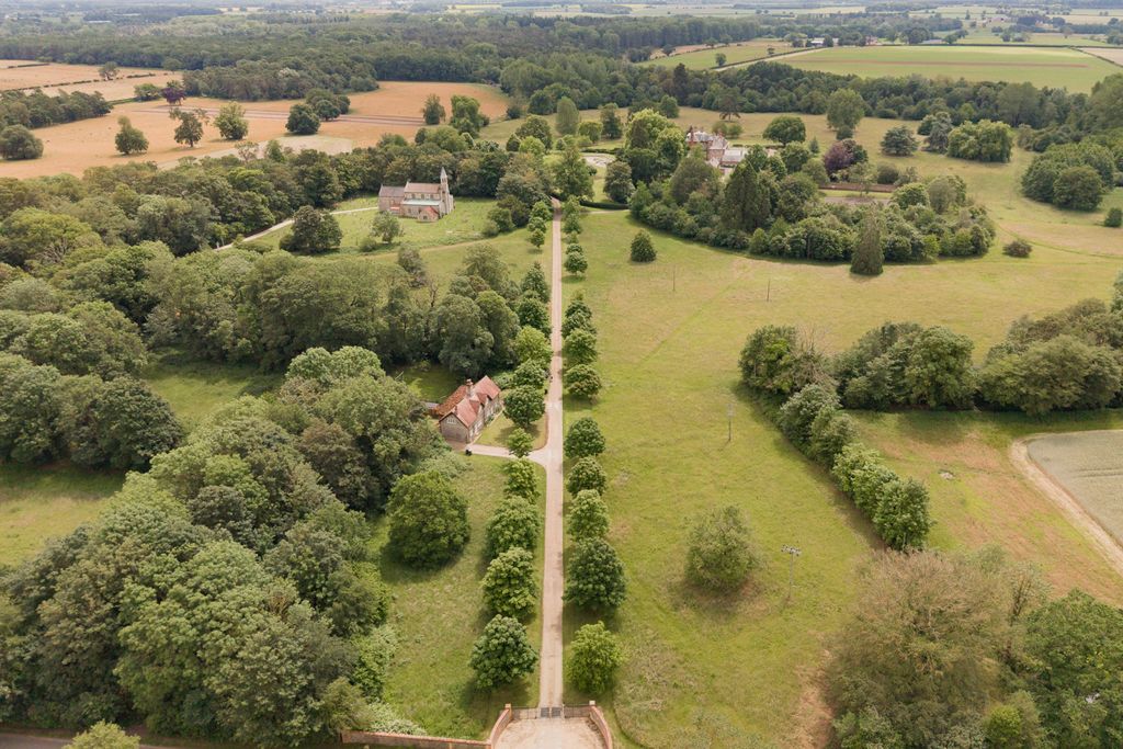 Additional image 32 of 9 bed country house for saleGreat Hockham, Norfolk IP24