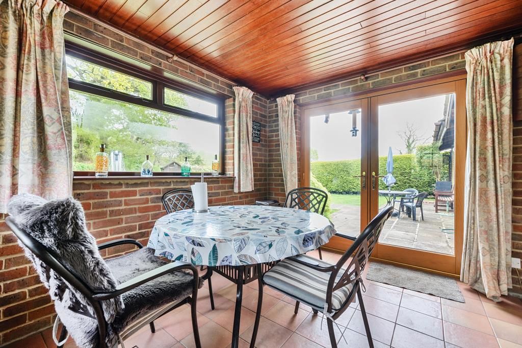 Property photo 3 of 34 Conservatory