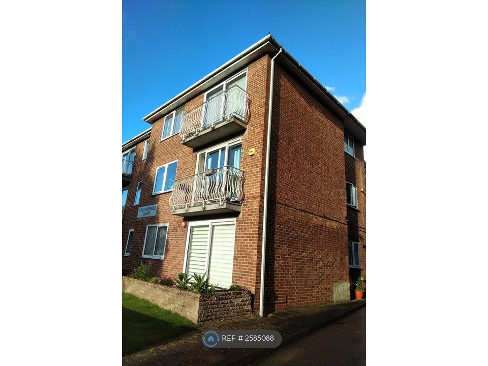 Property photo 1 of 8 Front View Of Flat