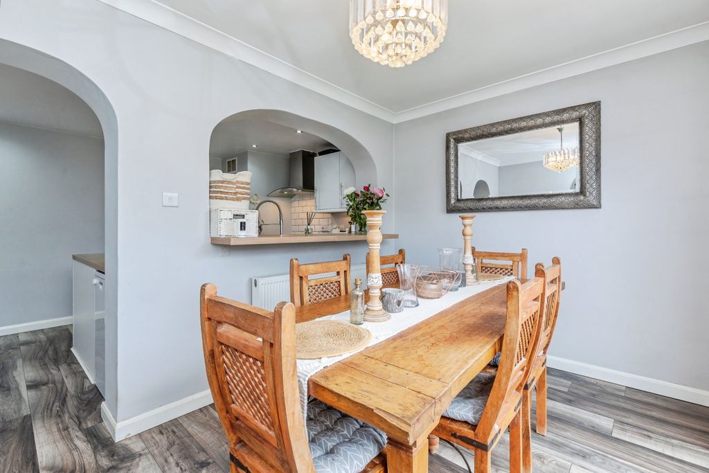 Property photo 2 of 17 Dining Room