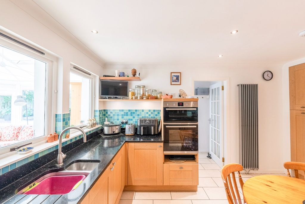 Additional image 8 of 4 bed detached house for saleBurnside, Skirling ML12