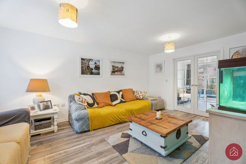 Property photo 2 of 20 Living Room