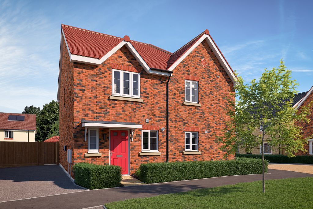 Property photo 1 of 9 CGI
