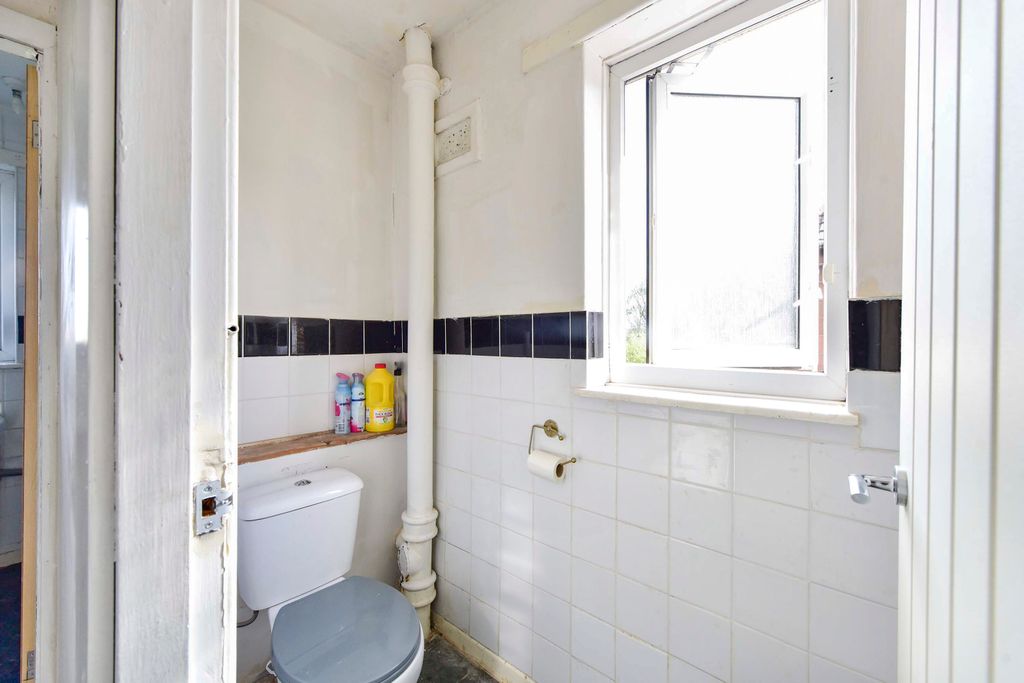 Additional image 8 of 2 bed semi-detached house for saleRotherwood Road, Sheffield S21