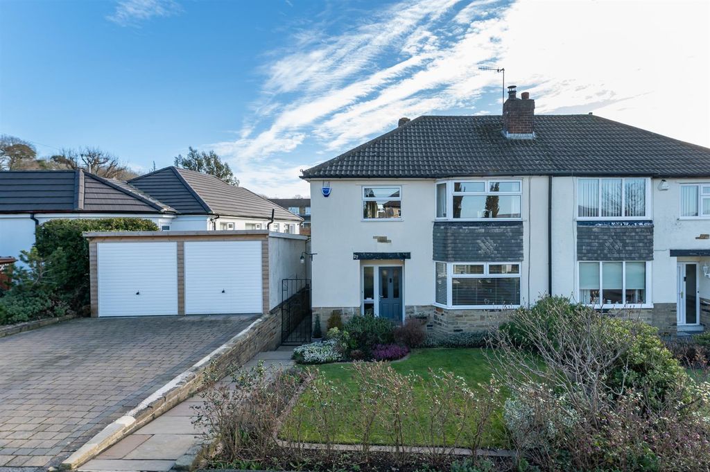 Additional image 5 of 3 bed semi-detached house for saleWrenbeck Drive, Otley LS21