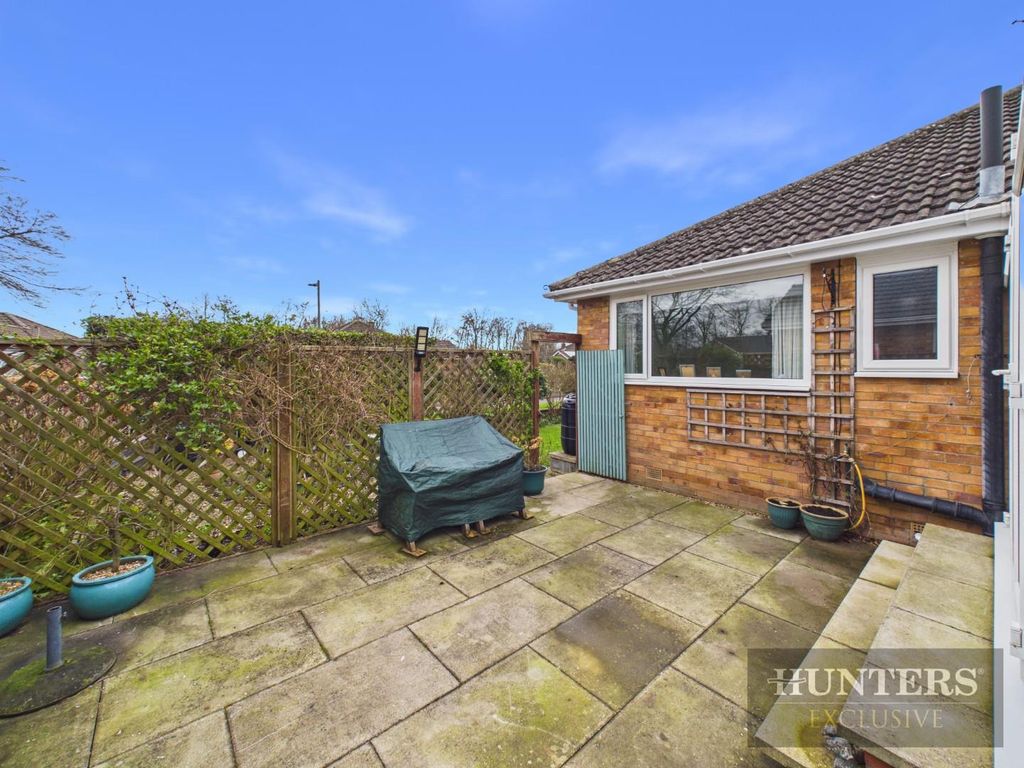 Additional image 11 of 3 bed detached bungalow for saleWharfedale, Filey YO14