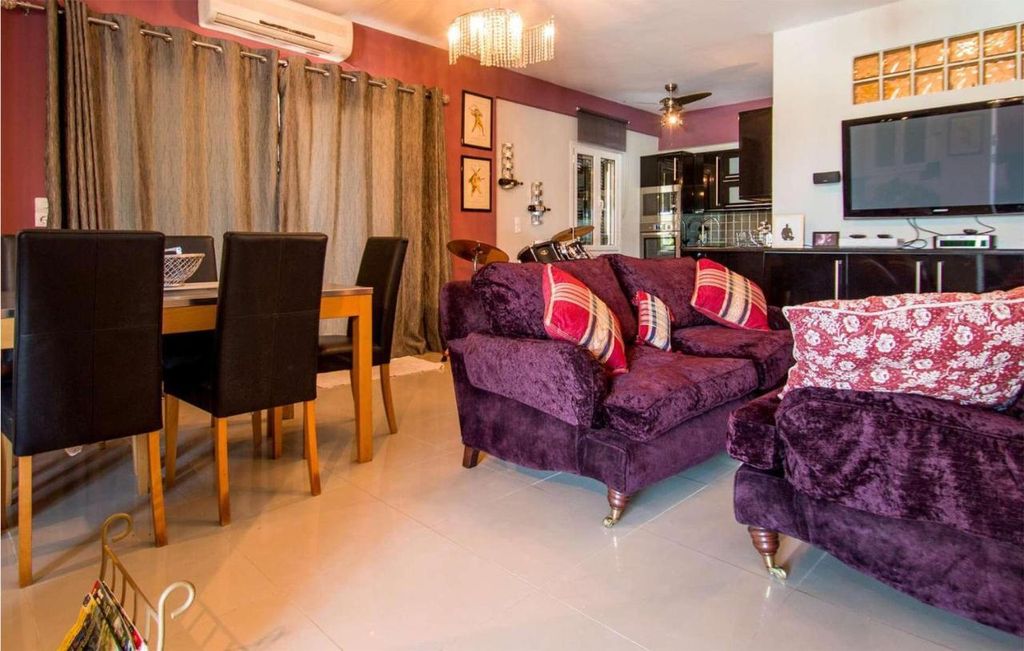 Property photo 3 of 16 Purple Sitting Room