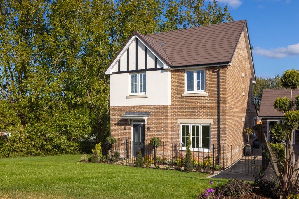 Property photo 1 of 13 Edmund Park, Kings Langley