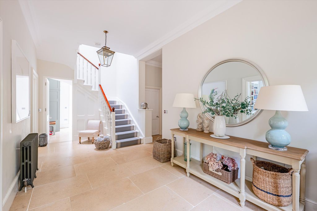Additional image 5 of 5 bed detached house for saleBowden Hill, Lacock, Chippenham, Wiltshire SN15