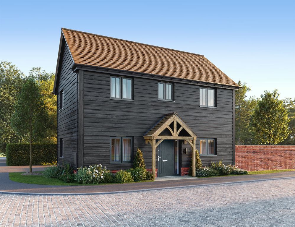 Property photo 1 of 9 The Hadlow