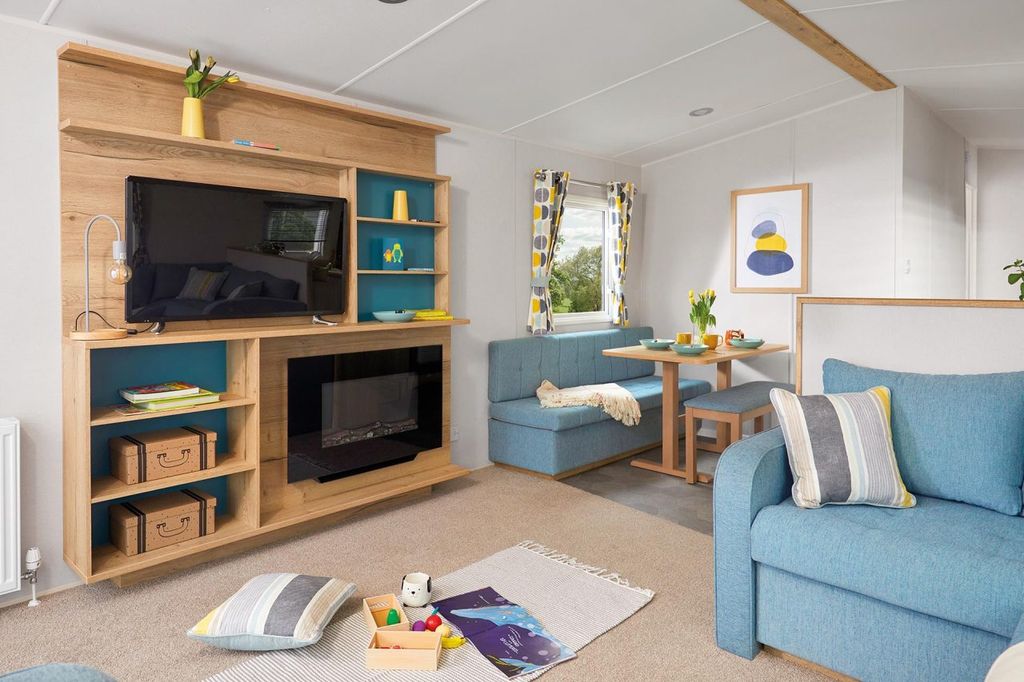Property photo 1 of 9 Hunters Quay Holiday Village - Abi - Emerald - 2024 | For Sale