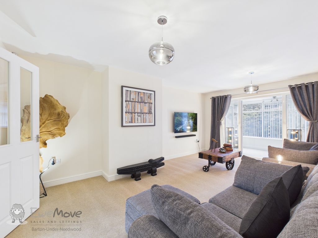 Property photo 3 of 27 Living Room A